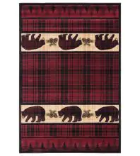 United Weavers Cottage 2055 408  Area Rugs